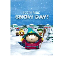 SOUTH PARK: SNOW DAY! (PC) Steam Key ROW