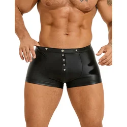 BOKSARICE Ohyeah MP294 Black
