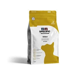 Specific hrana za mačiće - Kitten 2kg