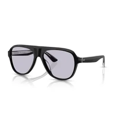 Oliver Peoples Muški okvir za dioptrijske naočare 0OV5581U 1492, Crne