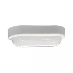 LED spoljašnje plafonsko svetlo LED/8W/230V 4200K IP64 belo
