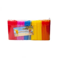 Horeca Slamčice zglobne PVC 1/1000 ( 6251 )