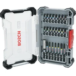 Bosch Pro Set udarnih odvijača 2608521U75, 24 komada