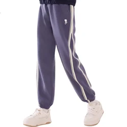 Disney Pantalone za devojčice, Crne