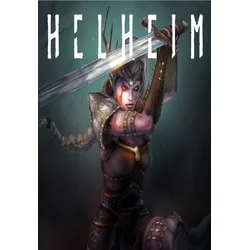 Helheim Steam Key GLOBAL