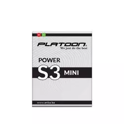 SAMSUNG BATERIJA S3MINI PLATOON