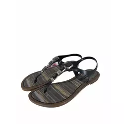 SANDALE GRENDHA JEWEL SAND FEM GRE81573