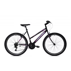 CAPRIOLO Bicikl PASSION MAN L 26 crni