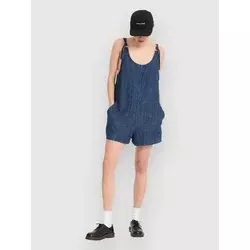 Volcom Kombinezon  moder denim