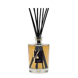 Teatro Fragranze Uniche Pure Amber Diffuser 100 ml