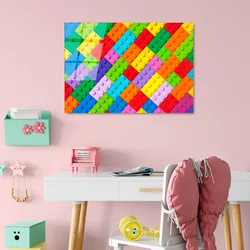 Wallity Slika UV-400, 50 x 70 cm