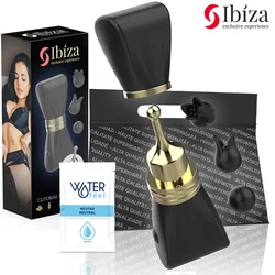 KLITORALNI STIMULATOR Ibiza 3 Head Bow