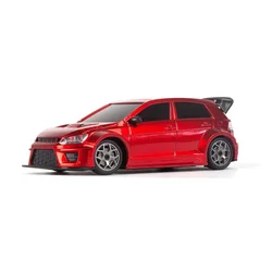 RC drift avto BlackZon MYTE D 1:43 - rdeč (548100)