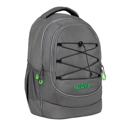 Belmil Ranac za dečake Lime grey338-90, Sivi