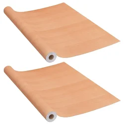 Samoljepljiva folija za namještaj japanski hrast 500x90 cm PVC