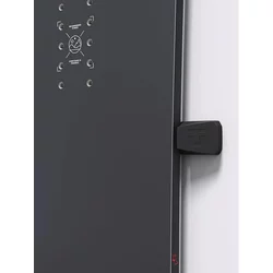 UNION Wall Mount Snowboard Holders black