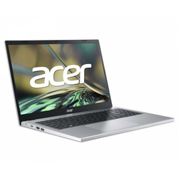 Acer Aspire A315 15.6 FHD Intel Core i3-N305 8GB 512GB SSD silver