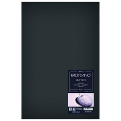 Blok Sketch book A4 80L 110g Fabriano