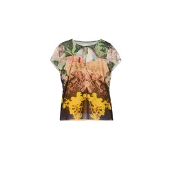 Desigual Majica  mešane barve