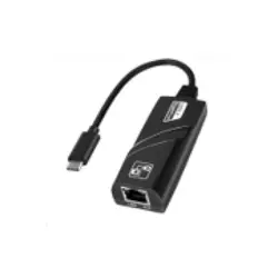 Stars Solutions Adapter, USB - C na LAN