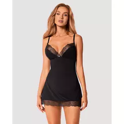 Spavaćica i tanga Bella Rou - XL/2XL
