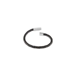 Usnjena zapestnica Calvin Klein moška, 35100047