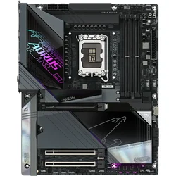 GIGABYTE matična ploča Z890 AORUS MASTER, rev. 1.x