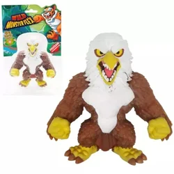 Monsterflex Divje živali – raztegljiva figura: Falcon – sokol