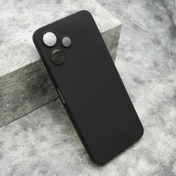 Futrola GENTLE COLOR za Xiaomi Redmi 12 5G/ crna