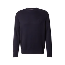 ARMANI EXCHANGE Pulover mornarska