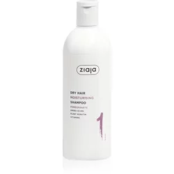 Ziaja Šampon za kosu Nar, 400ml