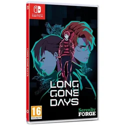 Long Gone Days (SWITCH)