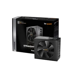 Napajanje Be Quiet Straight Power 11 Platinum 750W BN307 Modularno