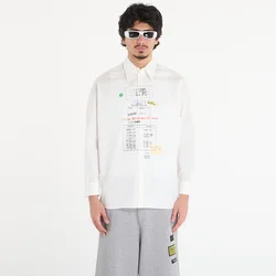 Srajca MM6 Shirt Off White 42
