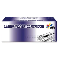 WOX Toner 541A/321A/211A CB541A,125A,CE321A,128A,CF211A,131A zamenska kaseta za HP univerzalna cijan