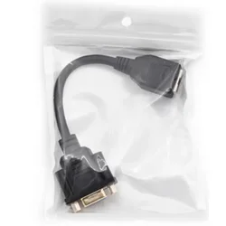 Adapter VEX-K030 Signal extender VGA na RJ45, 30m, 1080p