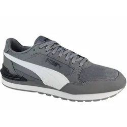 Puma Čevlji siva 41 EU St Runner V4 Mesh