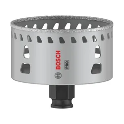 BOSCH PRO Tile PC Plus testera za otvore 79 mm, 2608901572