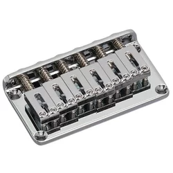 Gotoh GTC102 C Chrome Kitarski most