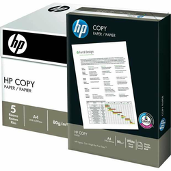 Fotokopir Papir HP A4 80g YO300 5 riseva