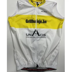 Doltcini Windstoper tanki prsluk (4xl) ( 10 )