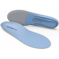 SuperFeet Blue D