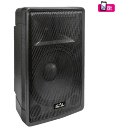 Aktivna zvučna kutija sa Bluetooth konekcijom 250W