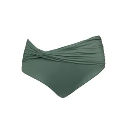 SugarShape Bikini hlačke Mambo zelena