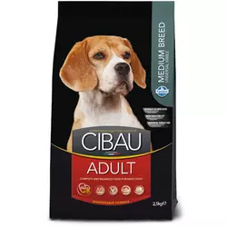 CIBAU Adult Medium Piletina 12kg