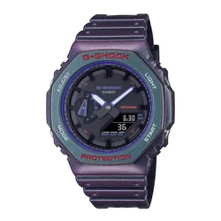 G-Shock - G-Shock GA-2100AH-6A