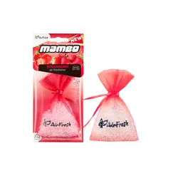 Airfresh Miris u vrećici Mambo Jagoda