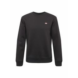 DICKIES Majica OAKPORT, črna