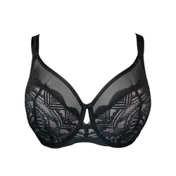 SugarShape Nedrček Sensla Luxe črna