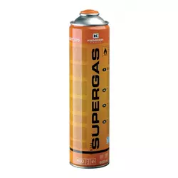 Rezerv.boca SUPERGAS sa butan/propan miks punjenjem 330g